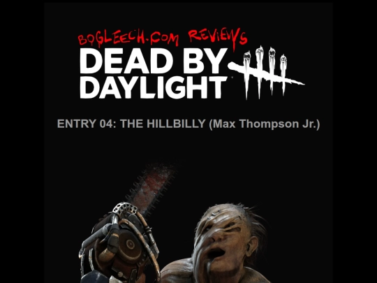 dbd/04-hillbilly screenshot