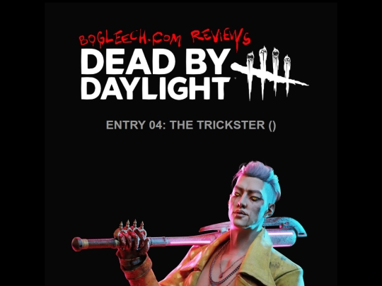 dbd/04-trickster screenshot