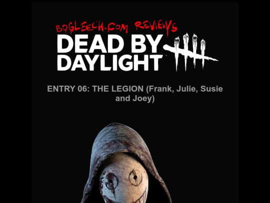 dbd/06-legion screenshot