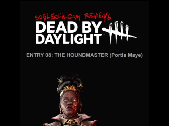 dbd/08-houndmaster screenshot