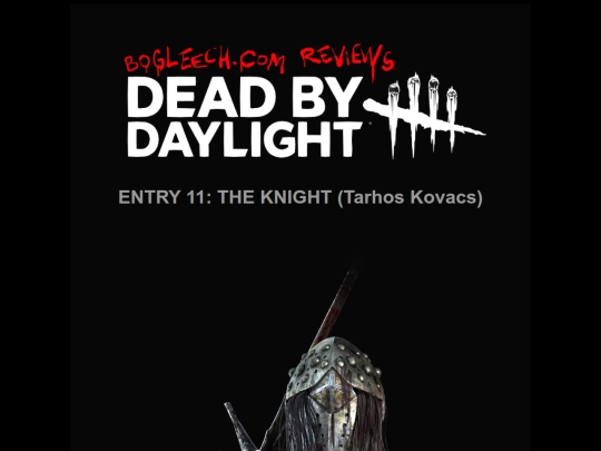 dbd/11-knight screenshot