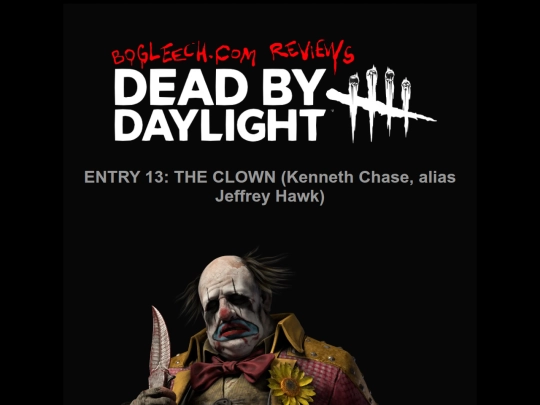 dbd/13-clown screenshot