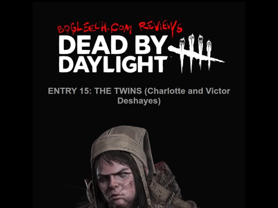 dbd/15-twins screenshot