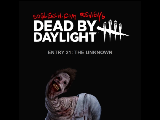 dbd/21-unknown screenshot