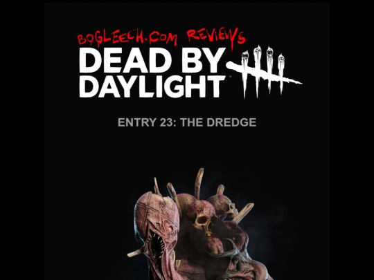 dbd/23-dredge screenshot