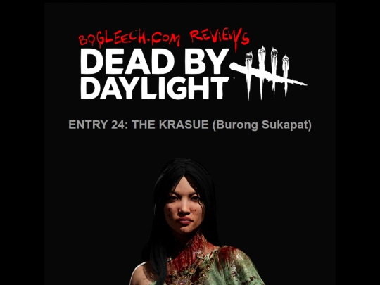 dbd/24-krasue screenshot