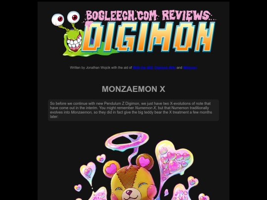 digimon/d370monzaemonx screenshot