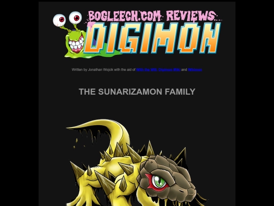 digimon/d377sunarizamon screenshot