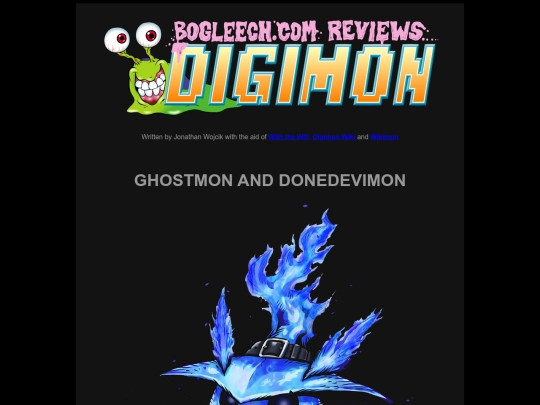 digimon/d379ghostmon screenshot