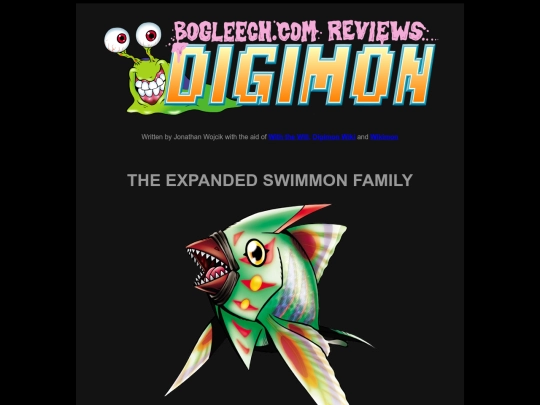 digimon/d383tobiumon screenshot