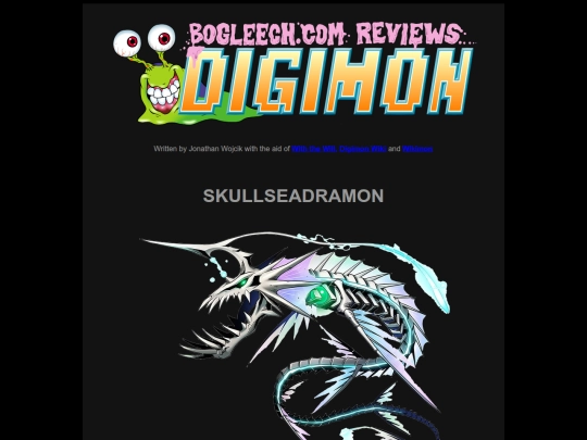 digimon/d440skullseadramon screenshot