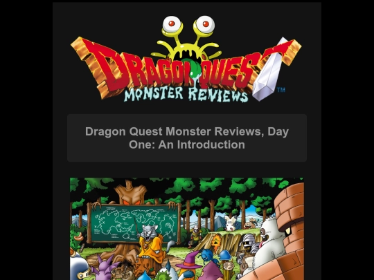 dq/dq001slime screenshot