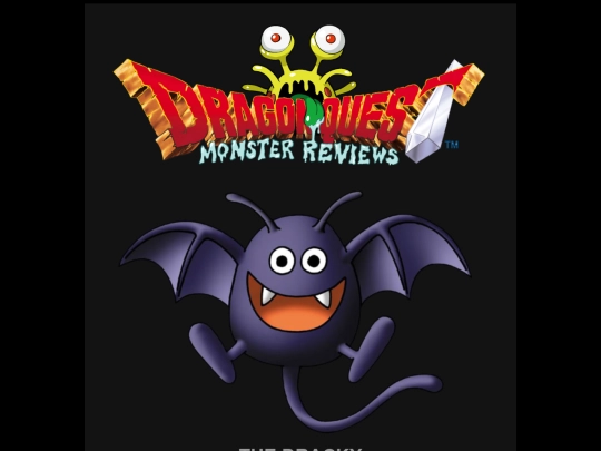 dq/dq002dracky screenshot