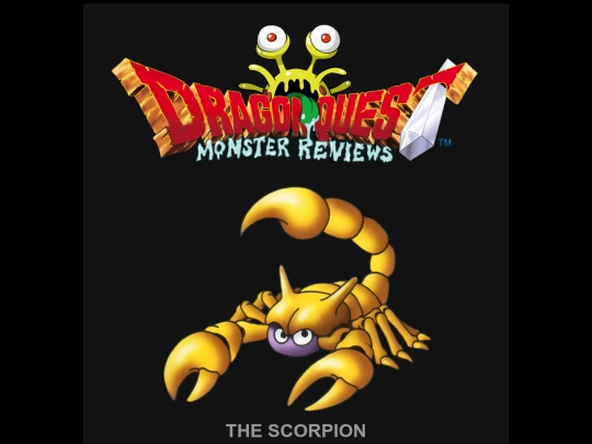 dq/dq004scorpion screenshot