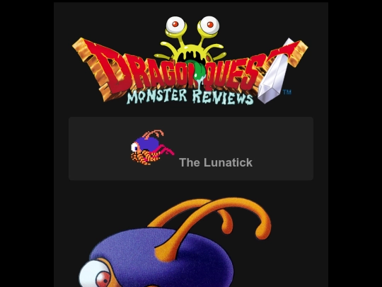 dq/dq006lunatick screenshot