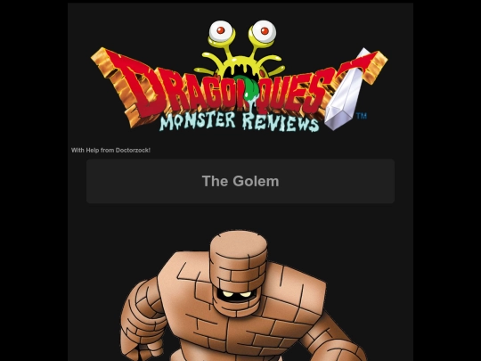 dq/dq008golem screenshot