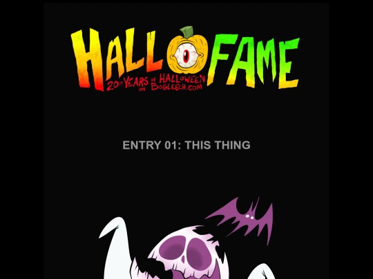hallofame/hallofame1-spooky screenshot