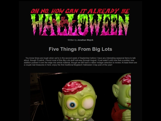 halloween/hall14-biglots screenshot