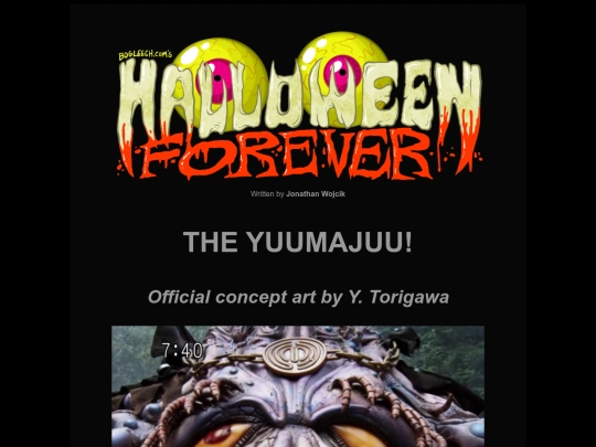 halloween/hall15-yuumajuu screenshot