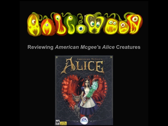 halloween/hall20-alice screenshot