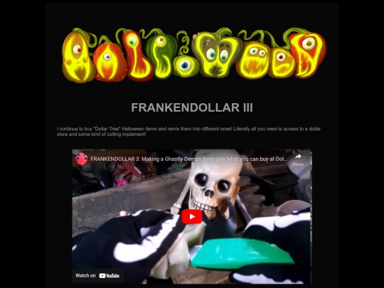 halloween/hall20-frankendollar3 screenshot