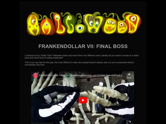 halloween/hall20-frankendollar7 screenshot
