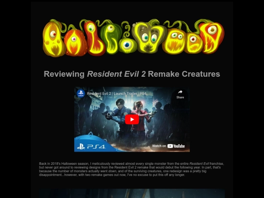 halloween/hall20-reremake screenshot