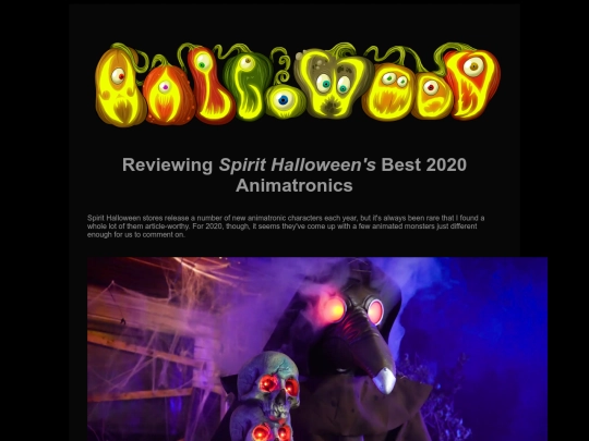 halloween/hall20-spirit screenshot