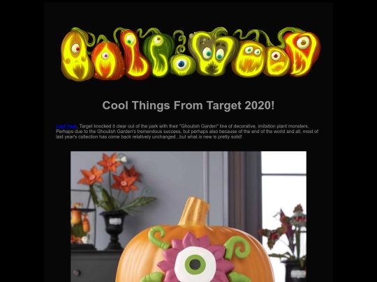 halloween/hall20-target screenshot