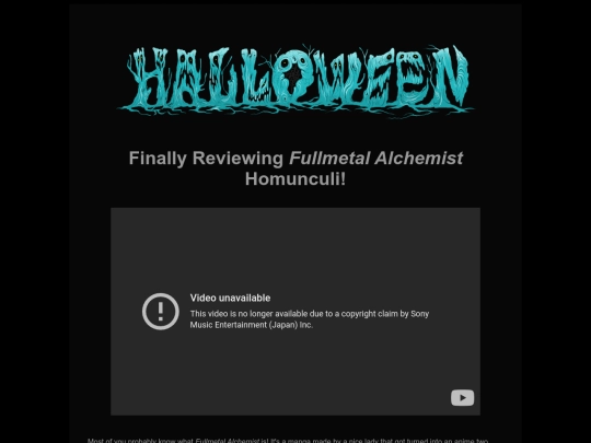 halloween/hall21-fma screenshot