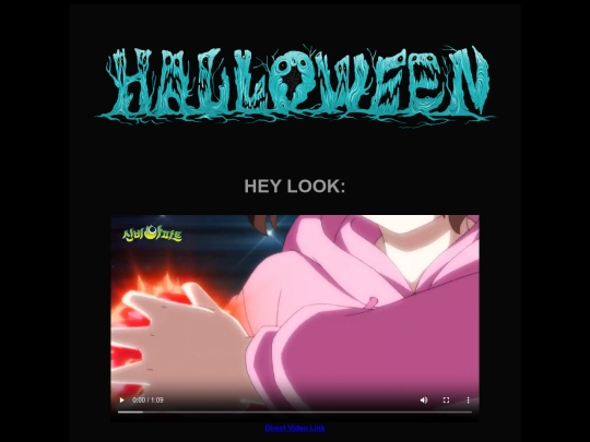 halloween/hall21-hauntedhouse screenshot