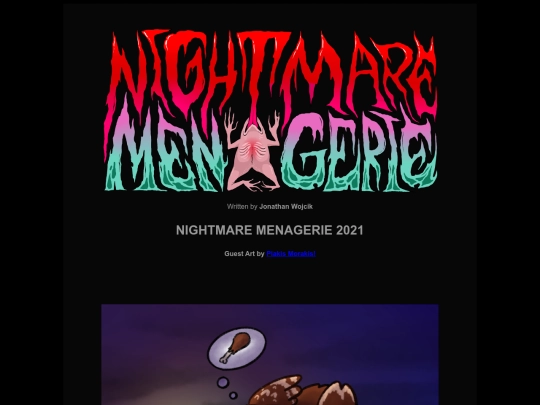 halloween/hall21-nightmares screenshot