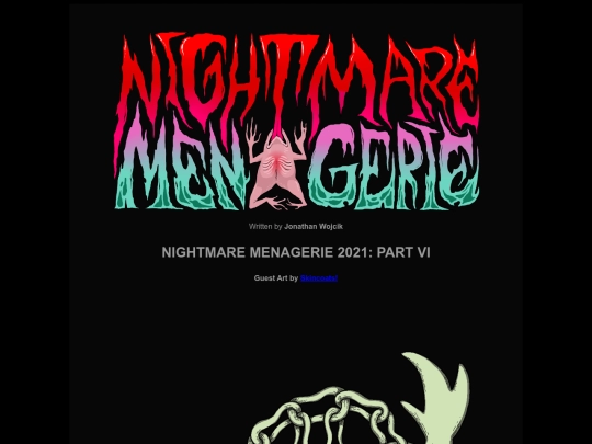 halloween/hall21-nightmares6 screenshot