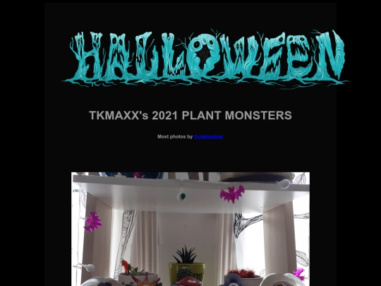 halloween/hall21-tkmaxx screenshot