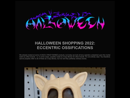 halloween/hall22-bones screenshot
