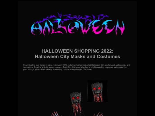 halloween/hall22-costumes screenshot