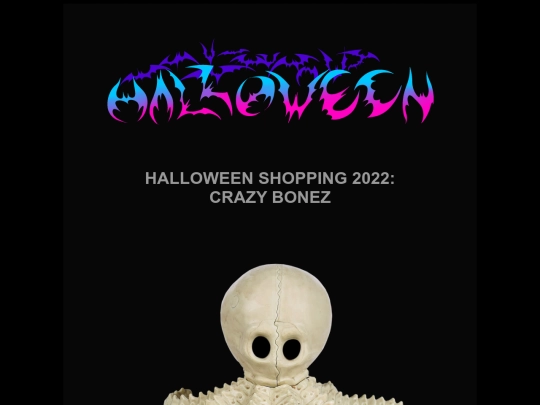 halloween/hall22-crazybonez screenshot