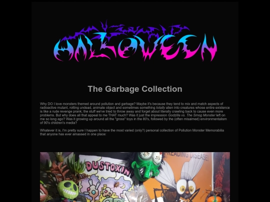 halloween/hall22-garbage screenshot
