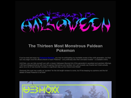 halloween/hall22-scarletviolet screenshot