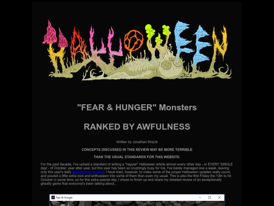 halloween/hall23-funger screenshot