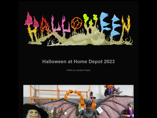 halloween/hall23-homedepot screenshot