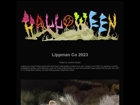 halloween/hall23-lippman screenshot