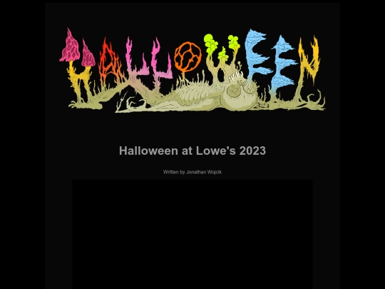 halloween/hall23-lowes screenshot
