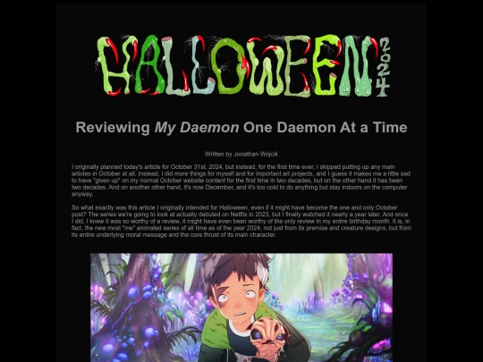 halloween/hall24-mydaemon screenshot