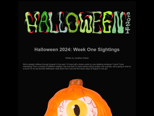 halloween/hall24-sightings screenshot