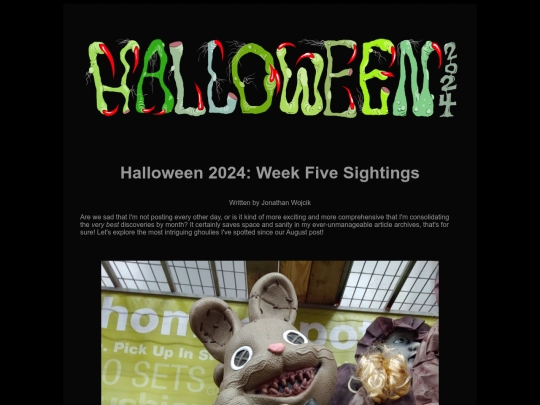halloween/hall24-sightings2 screenshot