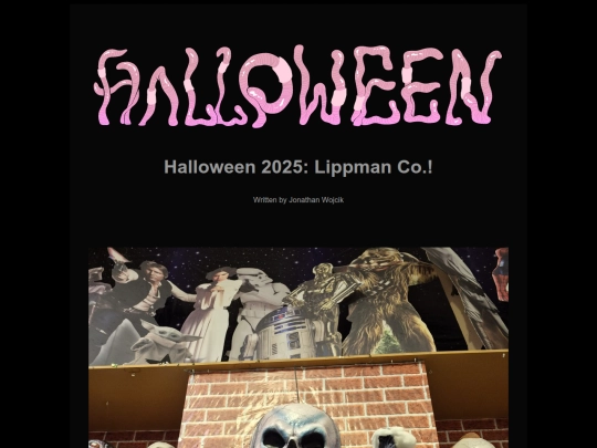 halloween/hall25-lippman screenshot
