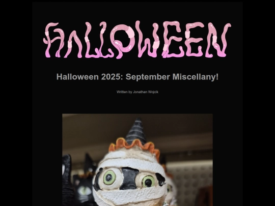 halloween/hall25-sept screenshot