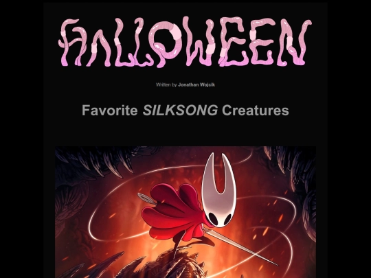 halloween/hall25-silksong screenshot