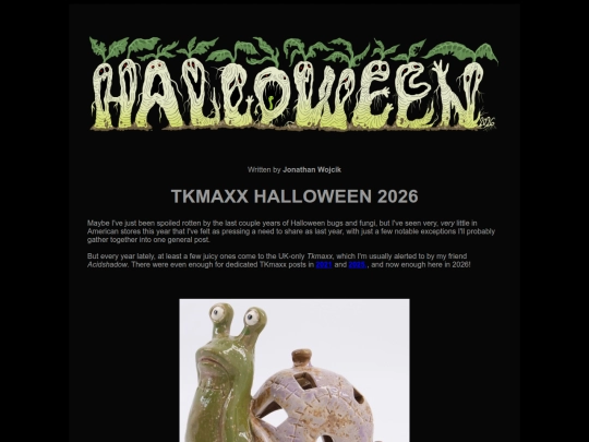 halloween/hall26-tkmaxx screenshot